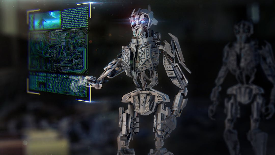 Reality Mimics Reel: Are We Nearing a Terminator-like Future with AI Advances?