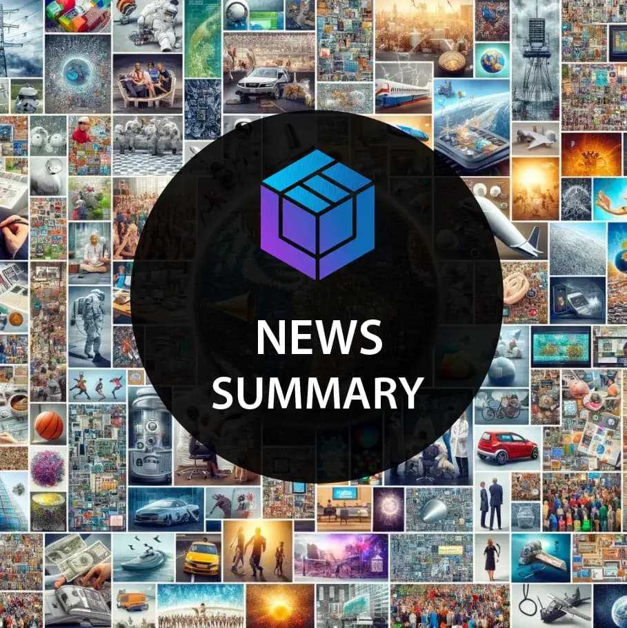 Tech News Summary 26 Mar 2024