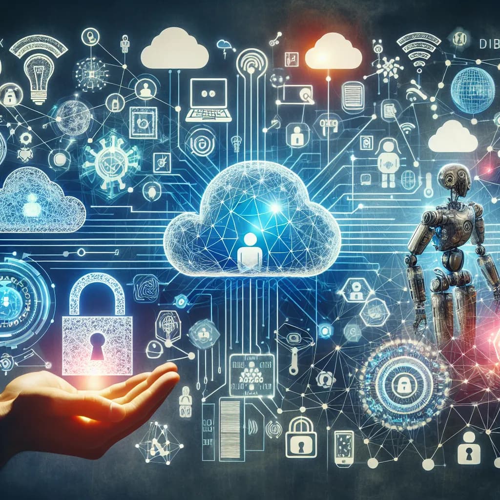 Tech Investors Predict 2024 Trends: An Overview