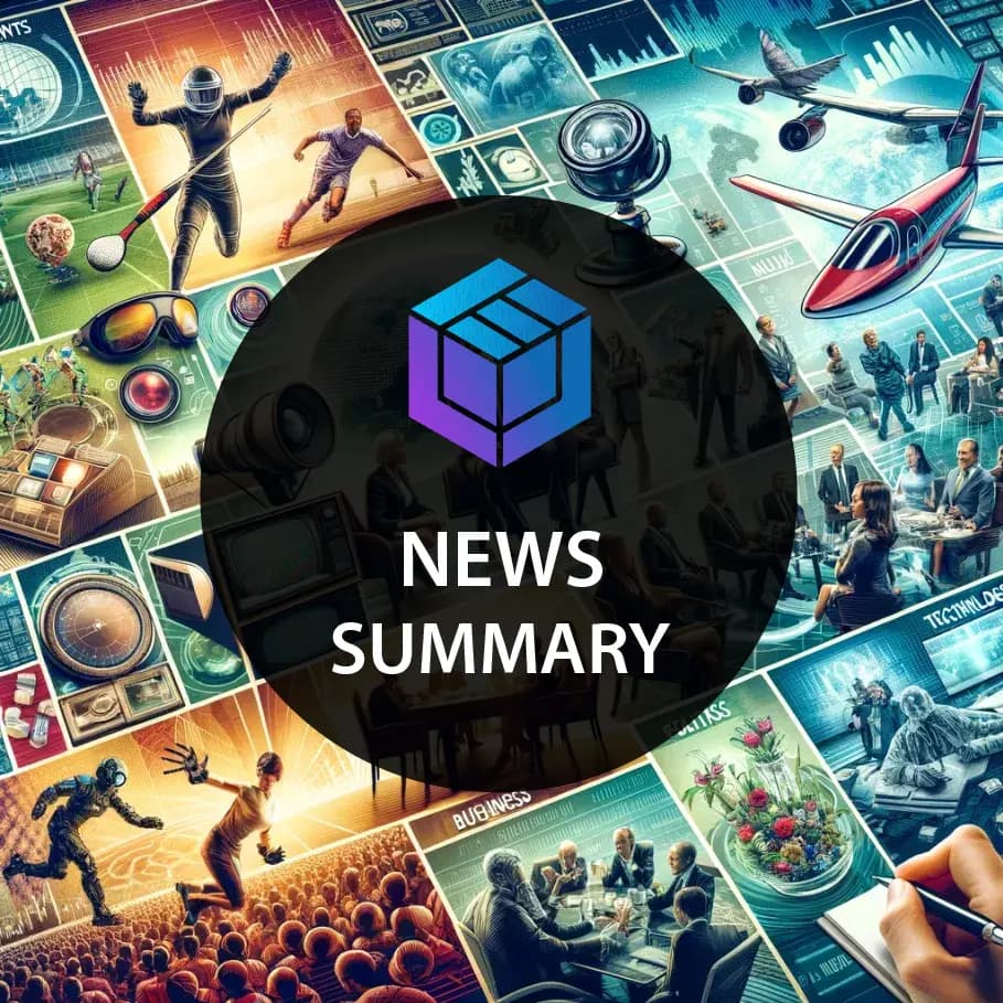 Tech News Summary 27 Mar 2024