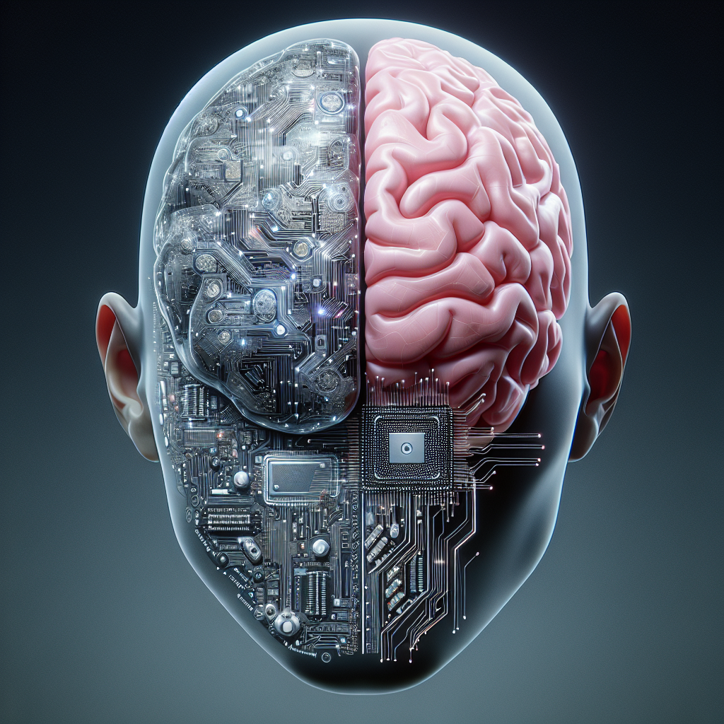 Neuralink's Ambitious Future: Thousands Eager for Musk's Brain Chip Amidst Funding Surge