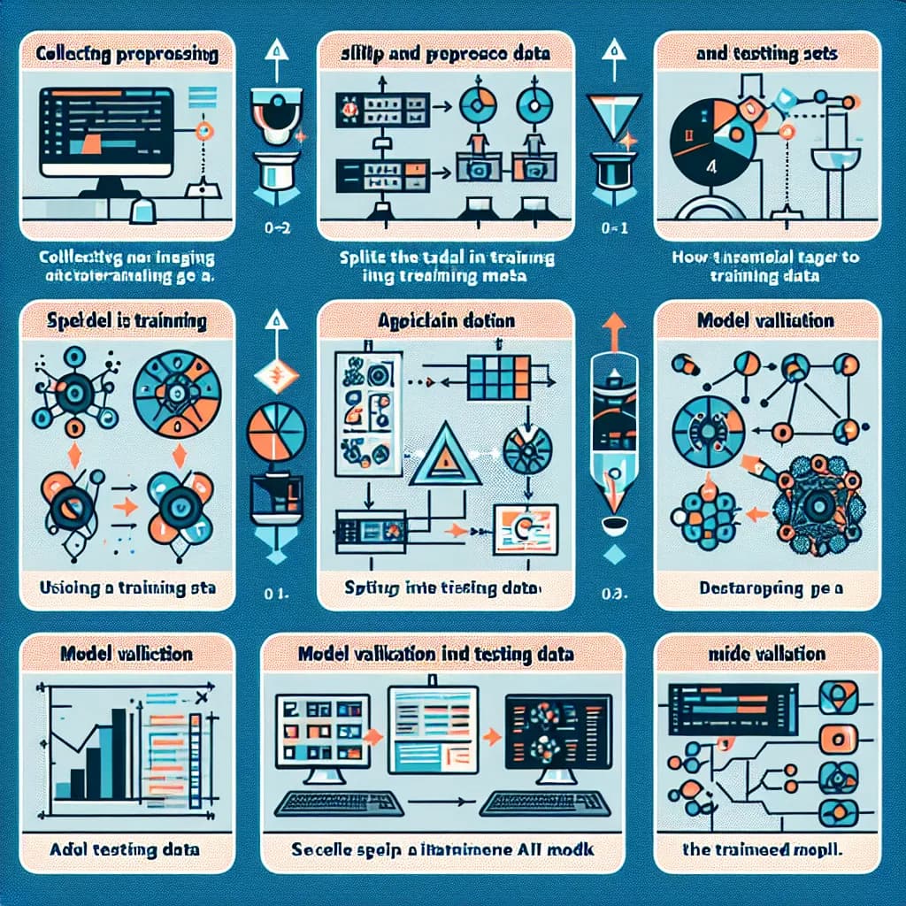 How to Train Generative AI Models from Scratch